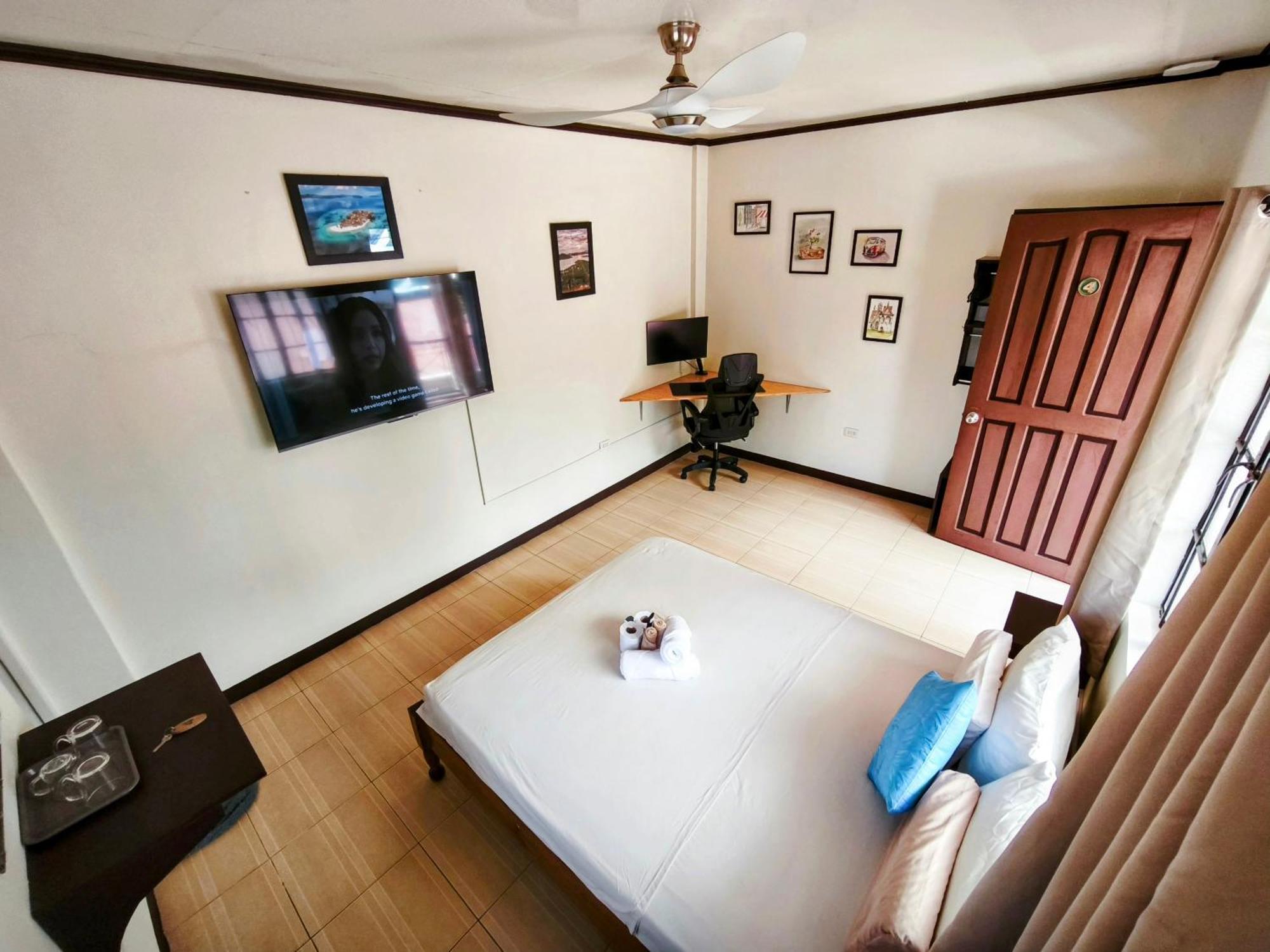 Digital Nomad Place - City Center Coron Exterior photo